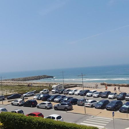 Apartamento M&M'S Furadouro Exterior foto