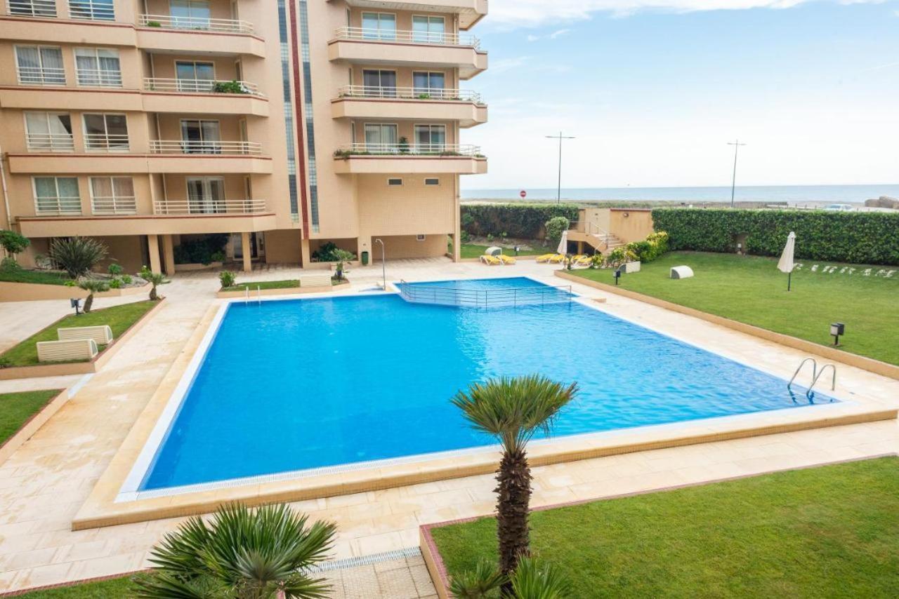 Apartamento M&M'S Furadouro Exterior foto