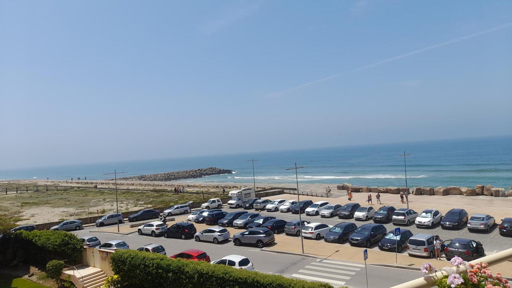 Apartamento M&M'S Furadouro Exterior foto