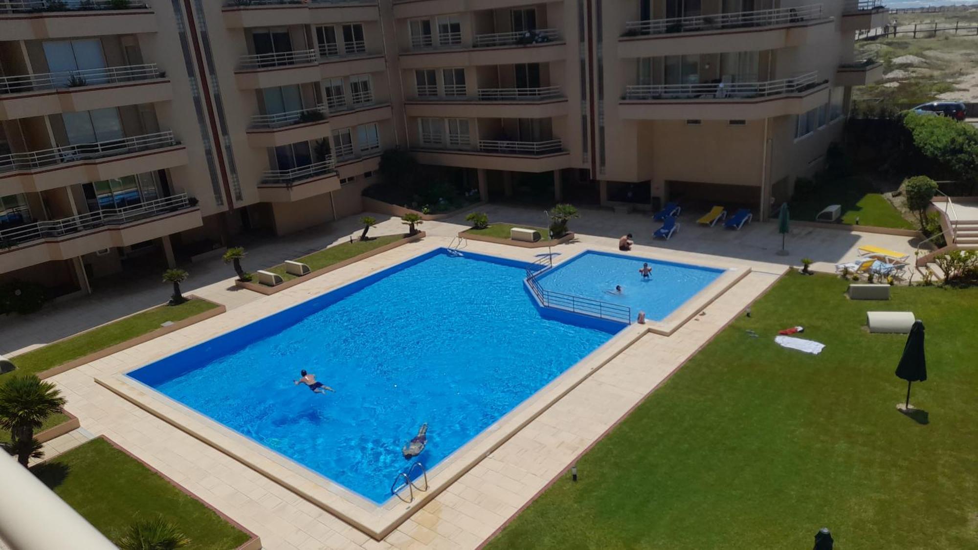 Apartamento M&M'S Furadouro Exterior foto